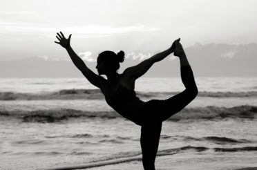 Anti-Aging Tip: Stay Flexibleâ€¦.Plus, 4 Ways to Improve Your 