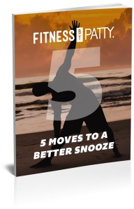 FBP - Cover Art - 5 Moves To a Better Snooze