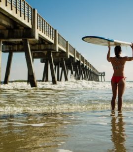 patty soud jacksonville beach pier