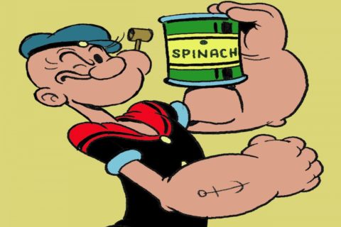 popeye