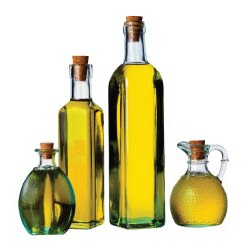 healthy oils