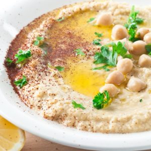 hummus