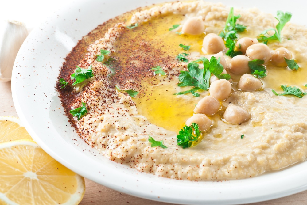 hummus