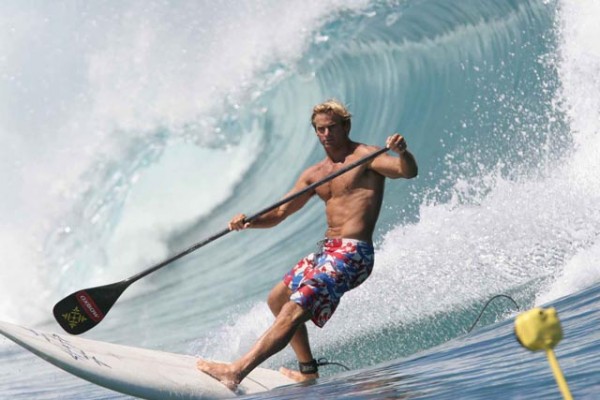 laird hamilton sup