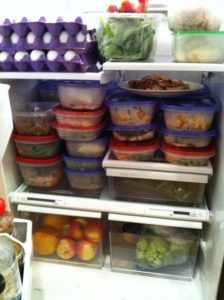 Meal Prep Made Easy - Fitness By Patty