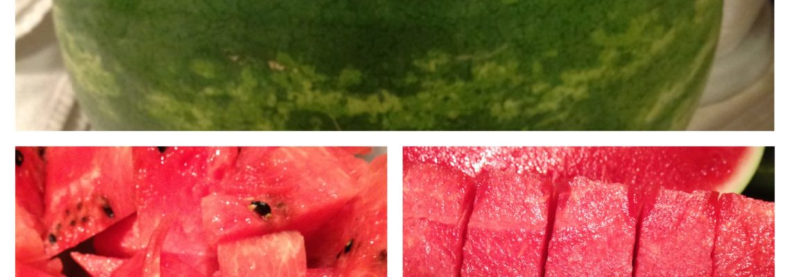 Watermelon Health Benefits