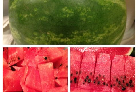 Watermelon Health Benefits